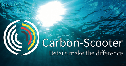 Carbon Scooter Logo
