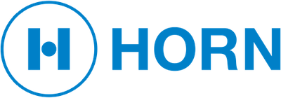 Dr. Horn Logo
