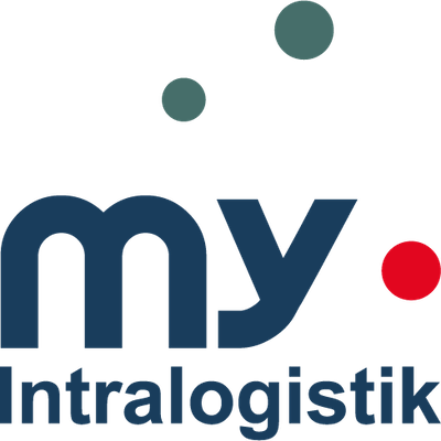 Intralogistik Logo