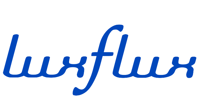 LuxFlux Logo