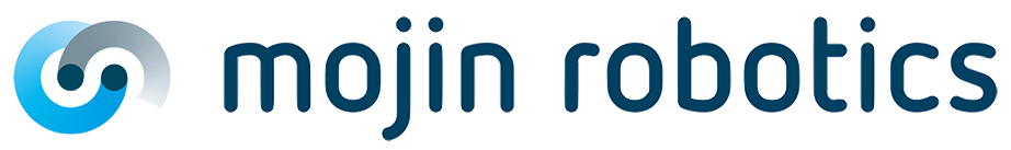 Mojin Robotics Logo