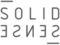 SolidSense Logo