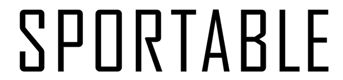 Sportable Logo